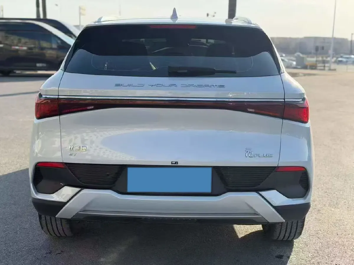 2023 BYD Yuan Plus BEV 60.48KWH,autocango,china used car exporter,china ev exporter,chinese used car exporter,chinese used ev exporter