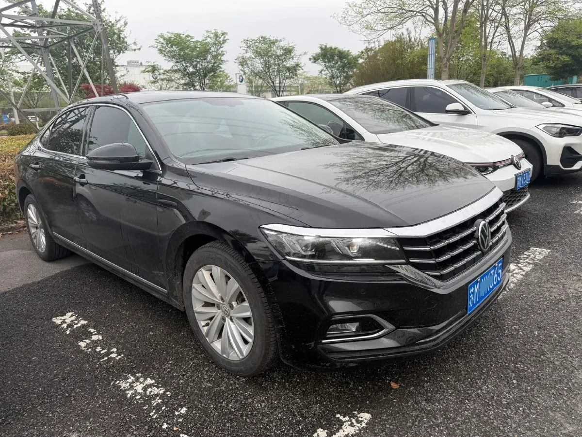 2020 Volkswagen Passat 1.4T 150HP L4 7DCT,autocango,china used car exporter,china ev exporter,chinese used car exporter,chinese used ev exporter