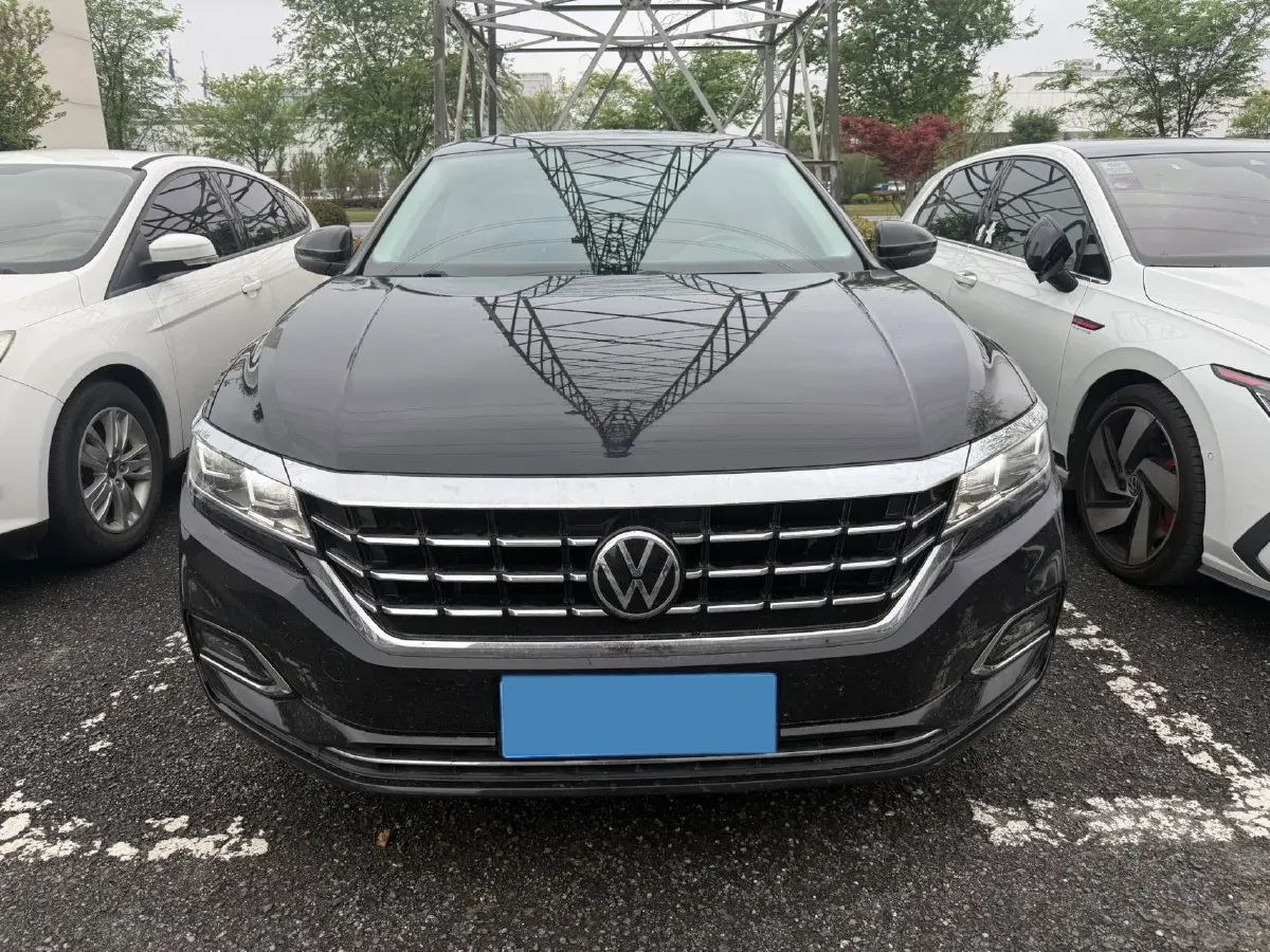2020 Volkswagen Passat 1.4T 150HP L4 7DCT,autocango,china used car exporter,china ev exporter,chinese used car exporter,chinese used ev exporter