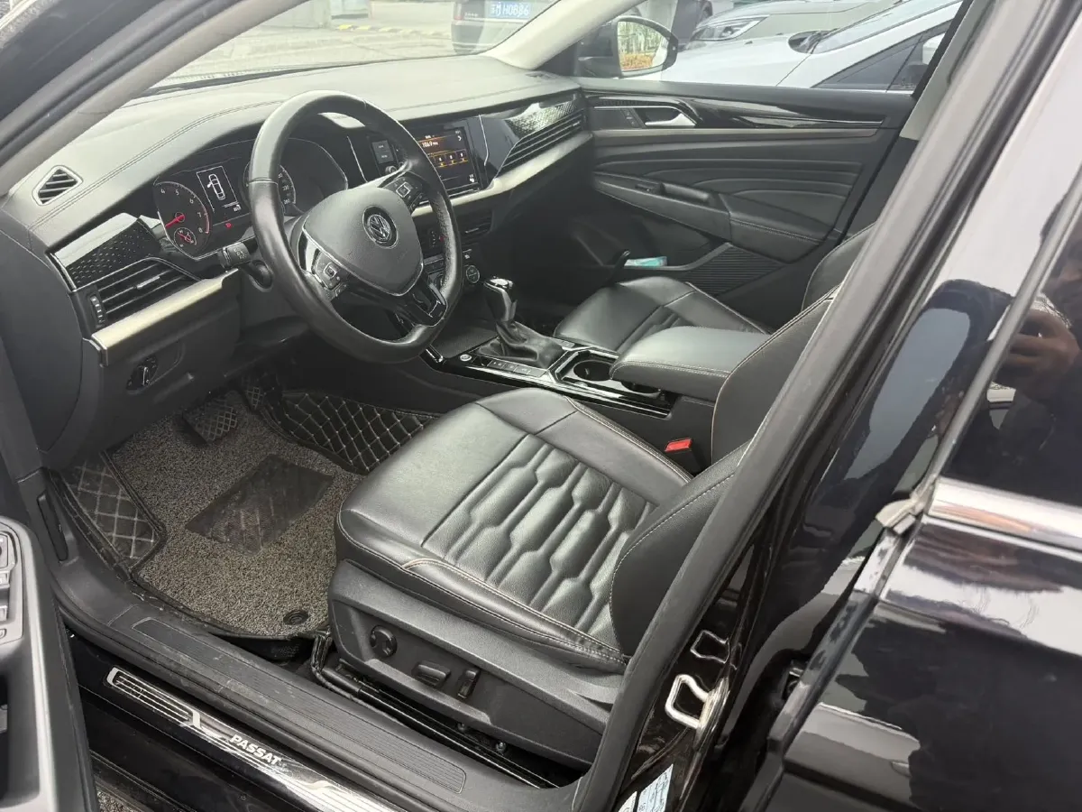 2020 Volkswagen Passat 1.4T 150HP L4 7DCT,autocango,china used car exporter,china ev exporter,chinese used car exporter,chinese used ev exporter