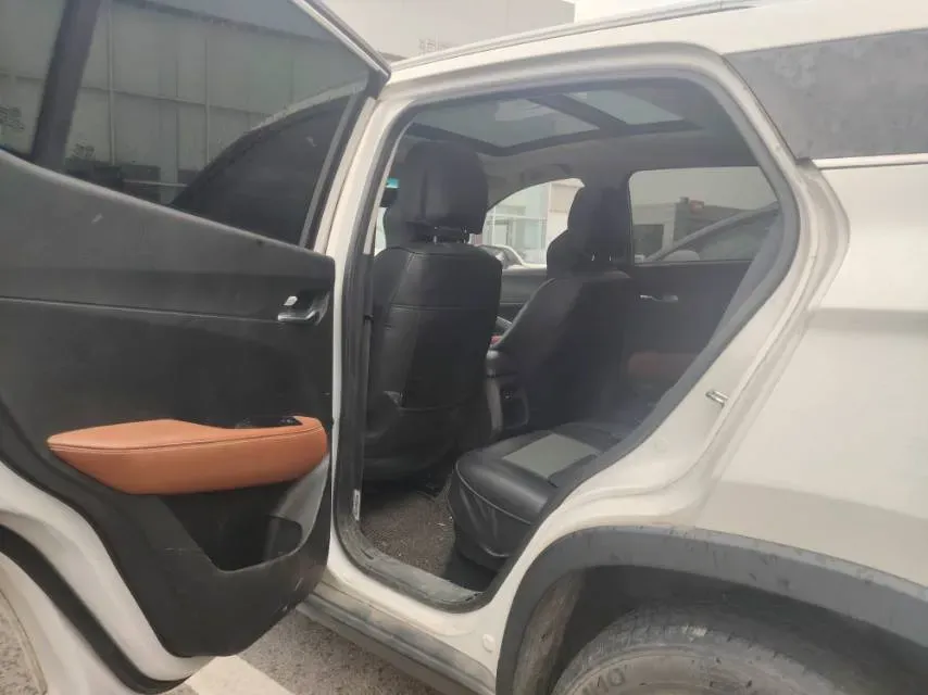 2017 BaoJun 510 1.5L 112HP L4 6MT,autocango,china used car exporter,china ev exporter,chinese used car exporter,chinese used ev exporter