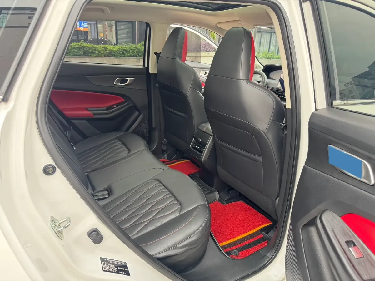 2022 ChangAn CS55 Plus 1.5T 188HP L4 7DCT,autocango,china used car exporter,china ev exporter,chinese used car exporter,chinese used ev exporter