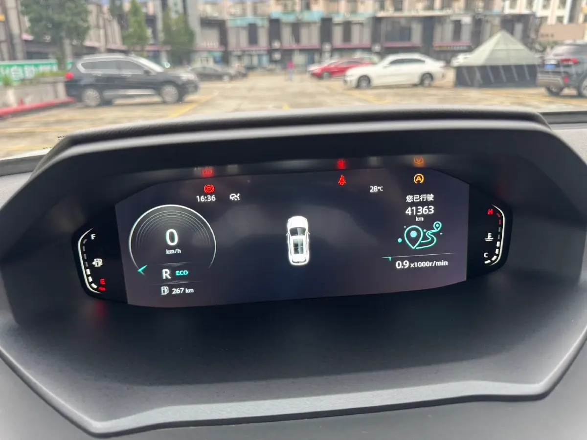 2022 ChangAn CS55 Plus 1.5T 188HP L4 7DCT,autocango,china used car exporter,china ev exporter,chinese used car exporter,chinese used ev exporter