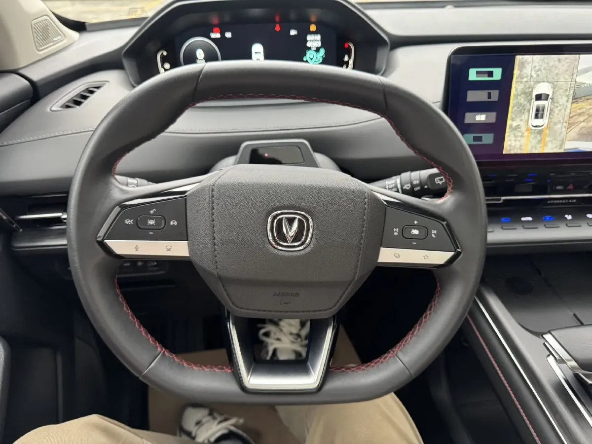 2022 ChangAn CS55 Plus 1.5T 188HP L4 7DCT,autocango,china used car exporter,china ev exporter,chinese used car exporter,chinese used ev exporter