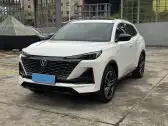 2022 CHANGAN CS55 PLUS,autocango,china used car exporter,china ev exporter,chinese used car exporter,chinese used ev exporter