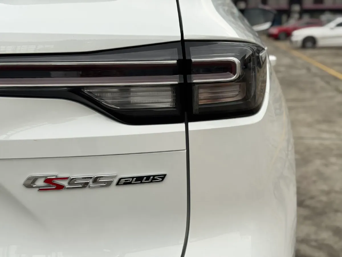 2022 ChangAn CS55 Plus 1.5T 188HP L4 7DCT,autocango,china used car exporter,china ev exporter,chinese used car exporter,chinese used ev exporter