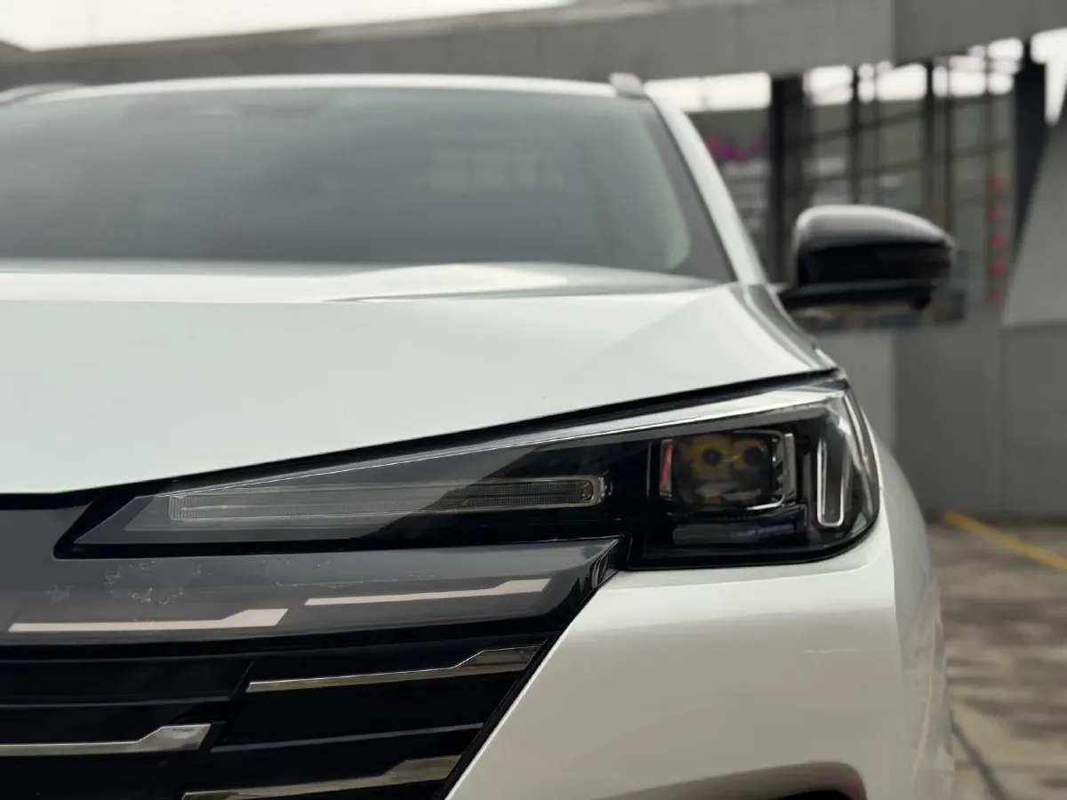 2022 ChangAn CS55 Plus 1.5T 188HP L4 7DCT,autocango,china used car exporter,china ev exporter,chinese used car exporter,chinese used ev exporter