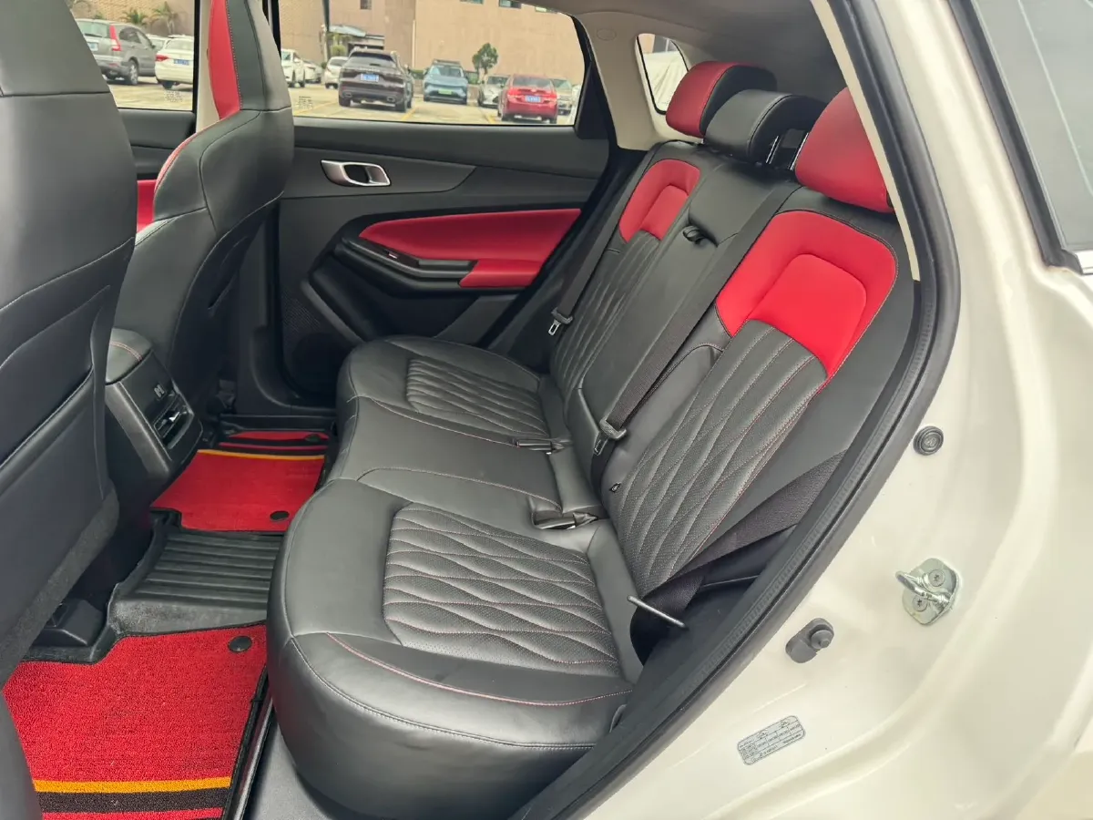 2022 ChangAn CS55 Plus 1.5T 188HP L4 7DCT,autocango,china used car exporter,china ev exporter,chinese used car exporter,chinese used ev exporter