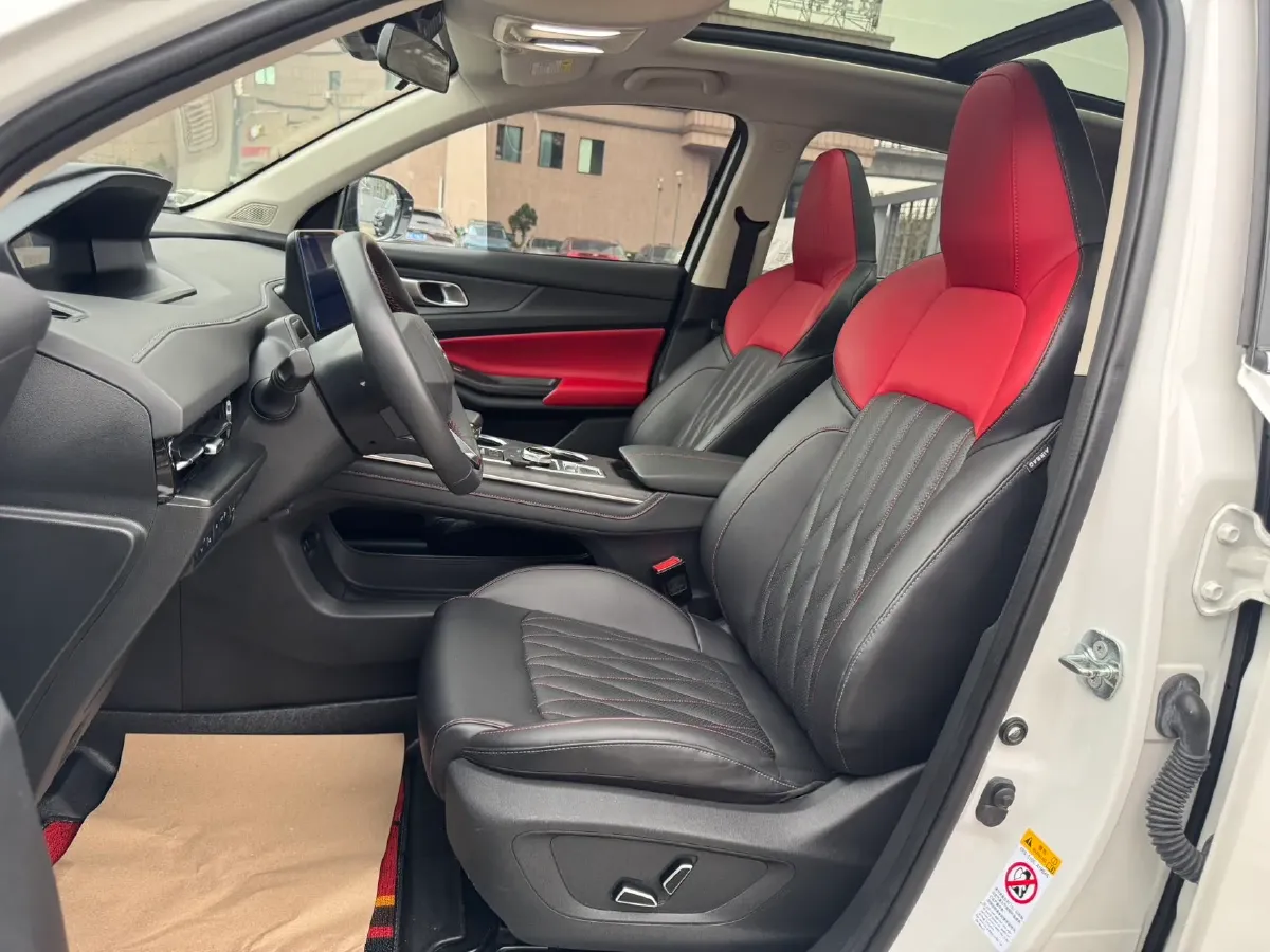 2022 ChangAn CS55 Plus 1.5T 188HP L4 7DCT,autocango,china used car exporter,china ev exporter,chinese used car exporter,chinese used ev exporter