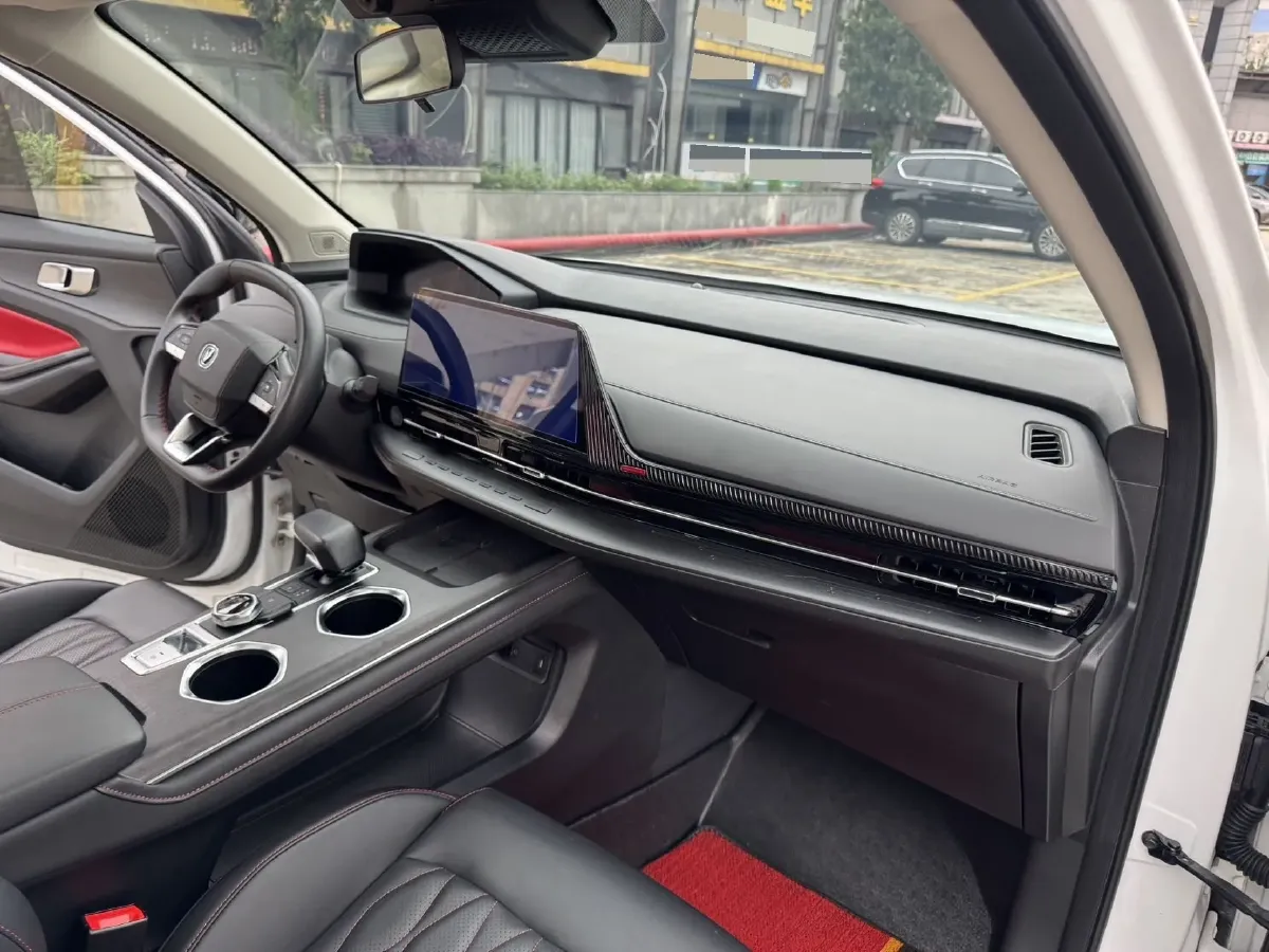 2022 ChangAn CS55 Plus 1.5T 188HP L4 7DCT,autocango,china used car exporter,china ev exporter,chinese used car exporter,chinese used ev exporter