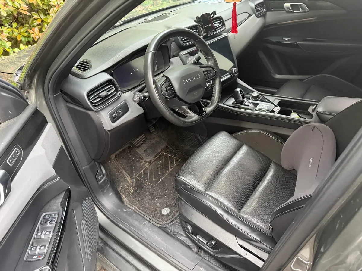 2022 LYNK&CO 03 1.5T 180HP L3 7DCT,autocango,china used car exporter,china ev exporter,chinese used car exporter,chinese used ev exporter