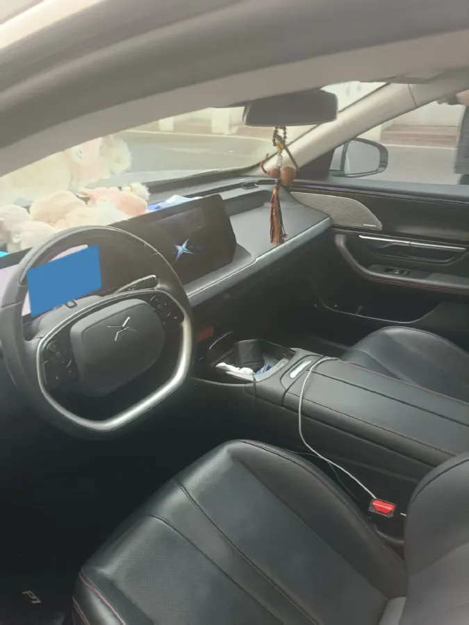 2020 Xpeng P7 BEV 70.8KWH,autocango,china used car exporter,china ev exporter,chinese used car exporter,chinese used ev exporter