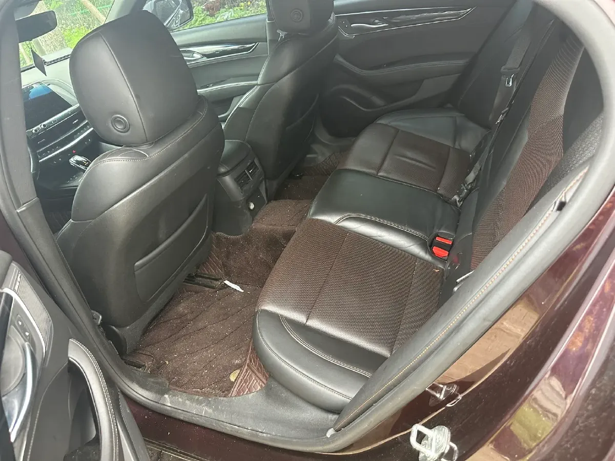 2020 Cadillac CT5 2.0T 241HP L4 10AT,autocango,china used car exporter,china ev exporter,chinese used car exporter,chinese used ev exporter