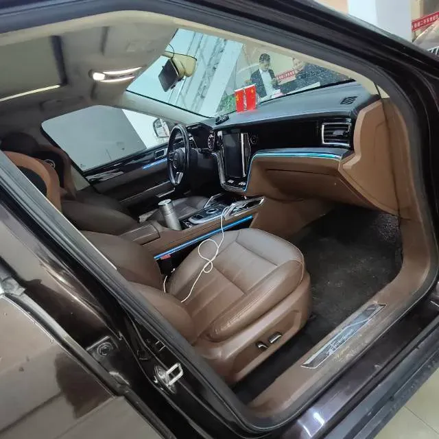 2017 Zotye T700 1.8T 177HP L4 6DCT,autocango,china used car exporter,china ev exporter,chinese used car exporter,chinese used ev exporter