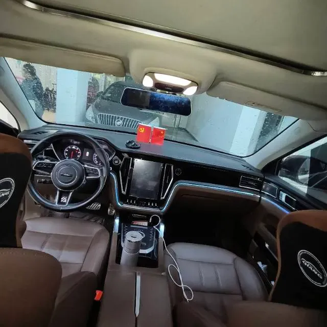 2017 Zotye T700 1.8T 177HP L4 6DCT,autocango,china used car exporter,china ev exporter,chinese used car exporter,chinese used ev exporter