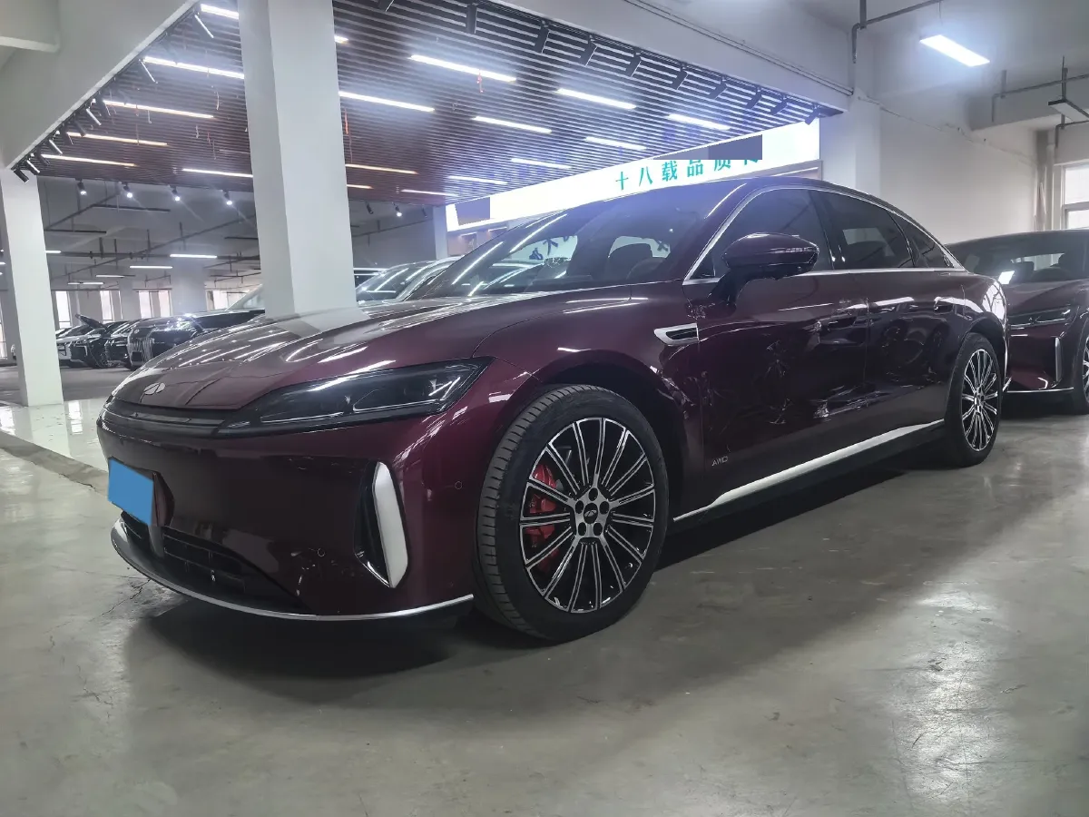 2025 Fulwin FulwinA9L 1.5T 156HP L4 1DHT PHEV,autocango,china used car exporter,china ev exporter,chinese used car exporter,chinese used ev exporter