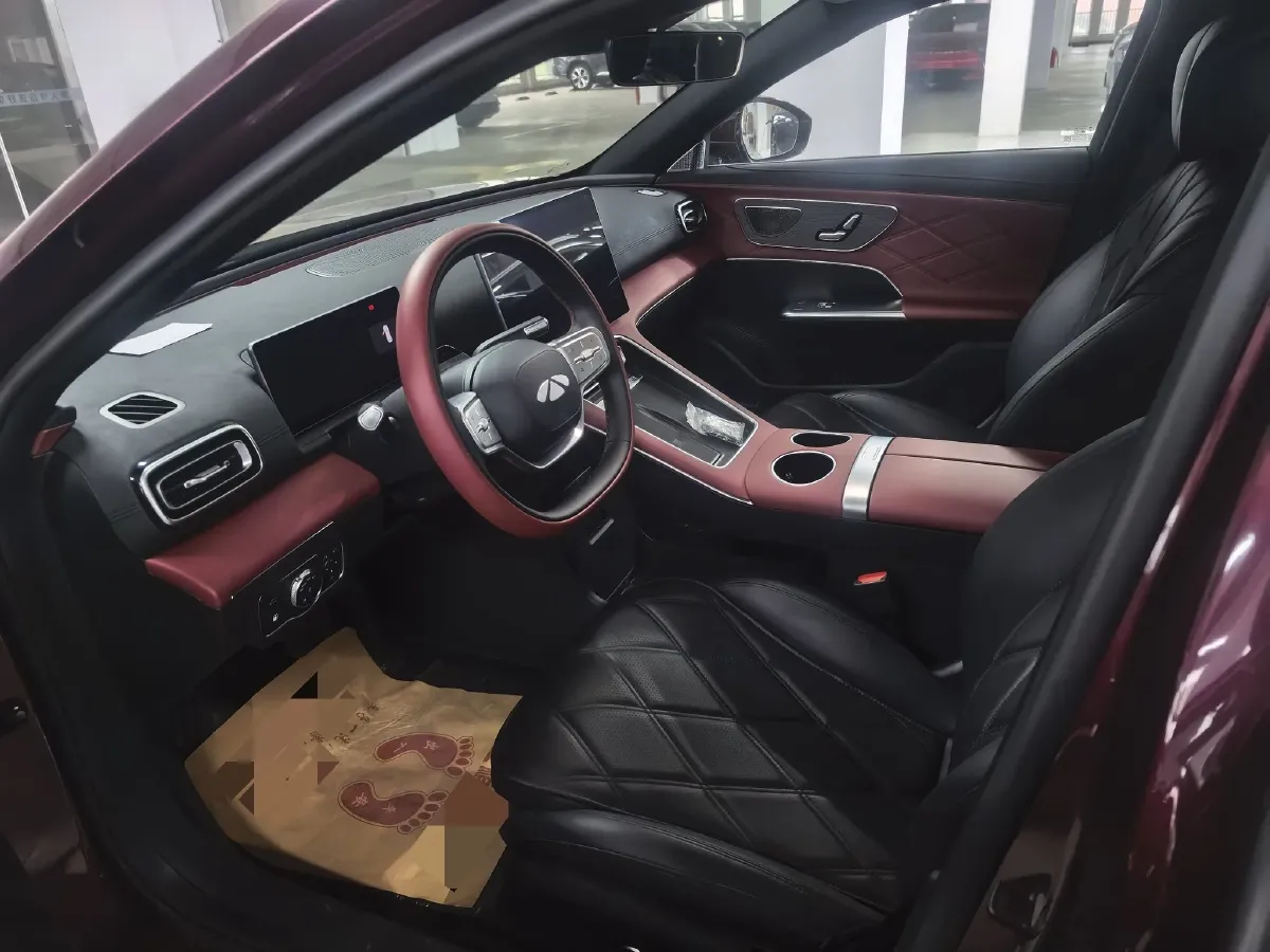 2025 Fulwin FulwinA9L 1.5T 156HP L4 1DHT PHEV,autocango,china used car exporter,china ev exporter,chinese used car exporter,chinese used ev exporter