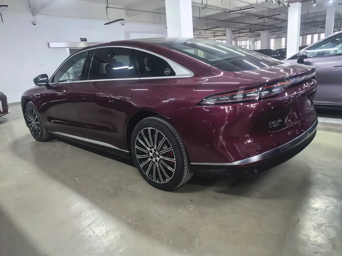 2025 Fulwin FulwinA9L 1.5T 156HP L4 1DHT PHEV,autocango,china used car exporter,china ev exporter,chinese used car exporter,chinese used ev exporter
