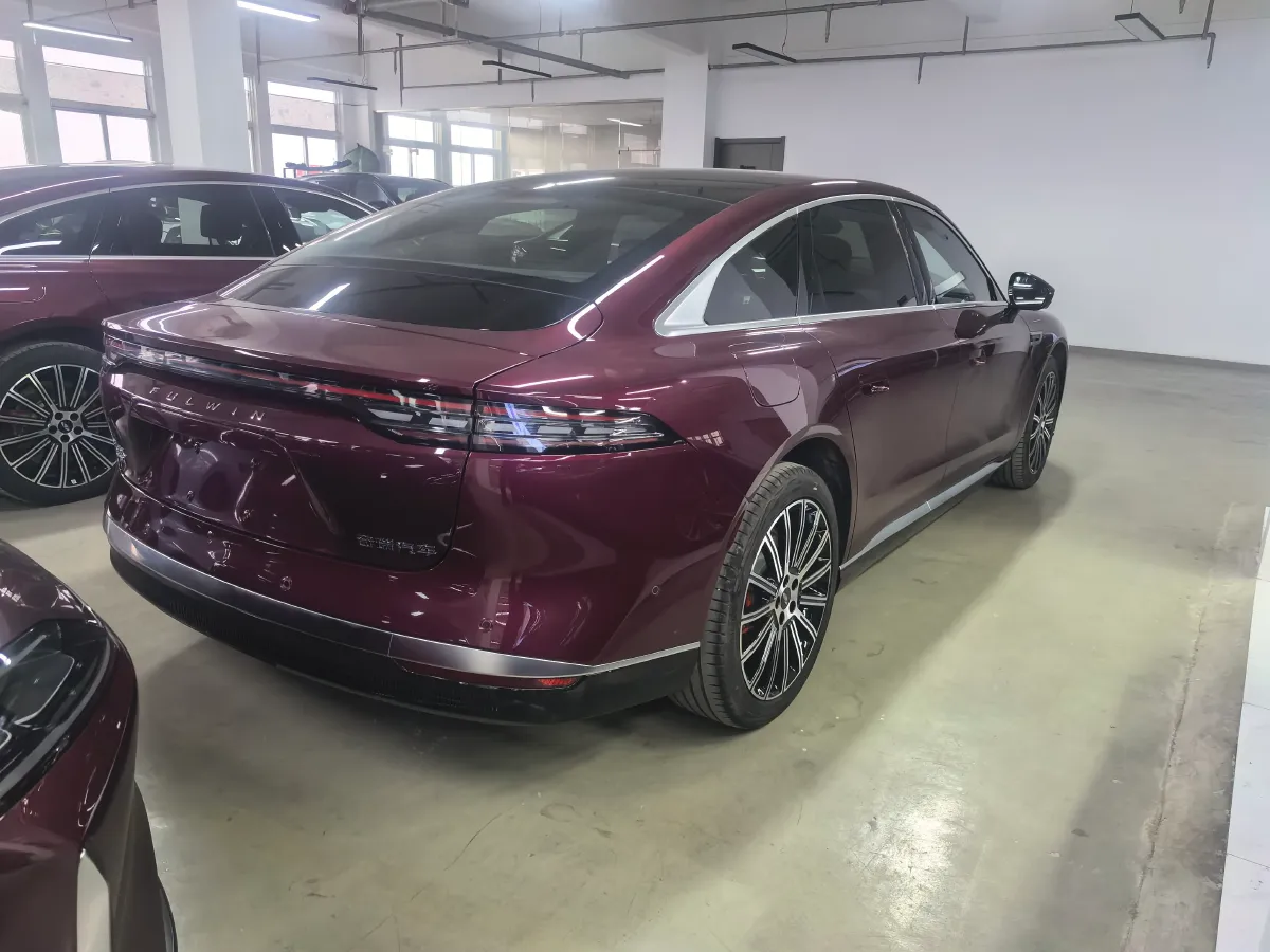 2025 Fulwin FulwinA9L 1.5T 156HP L4 1DHT PHEV,autocango,china used car exporter,china ev exporter,chinese used car exporter,chinese used ev exporter