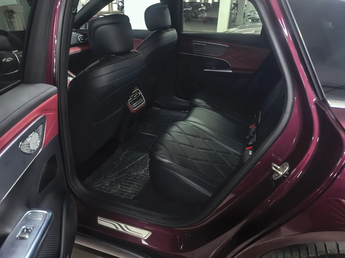 2025 Fulwin FulwinA9L 1.5T 156HP L4 1DHT PHEV,autocango,china used car exporter,china ev exporter,chinese used car exporter,chinese used ev exporter