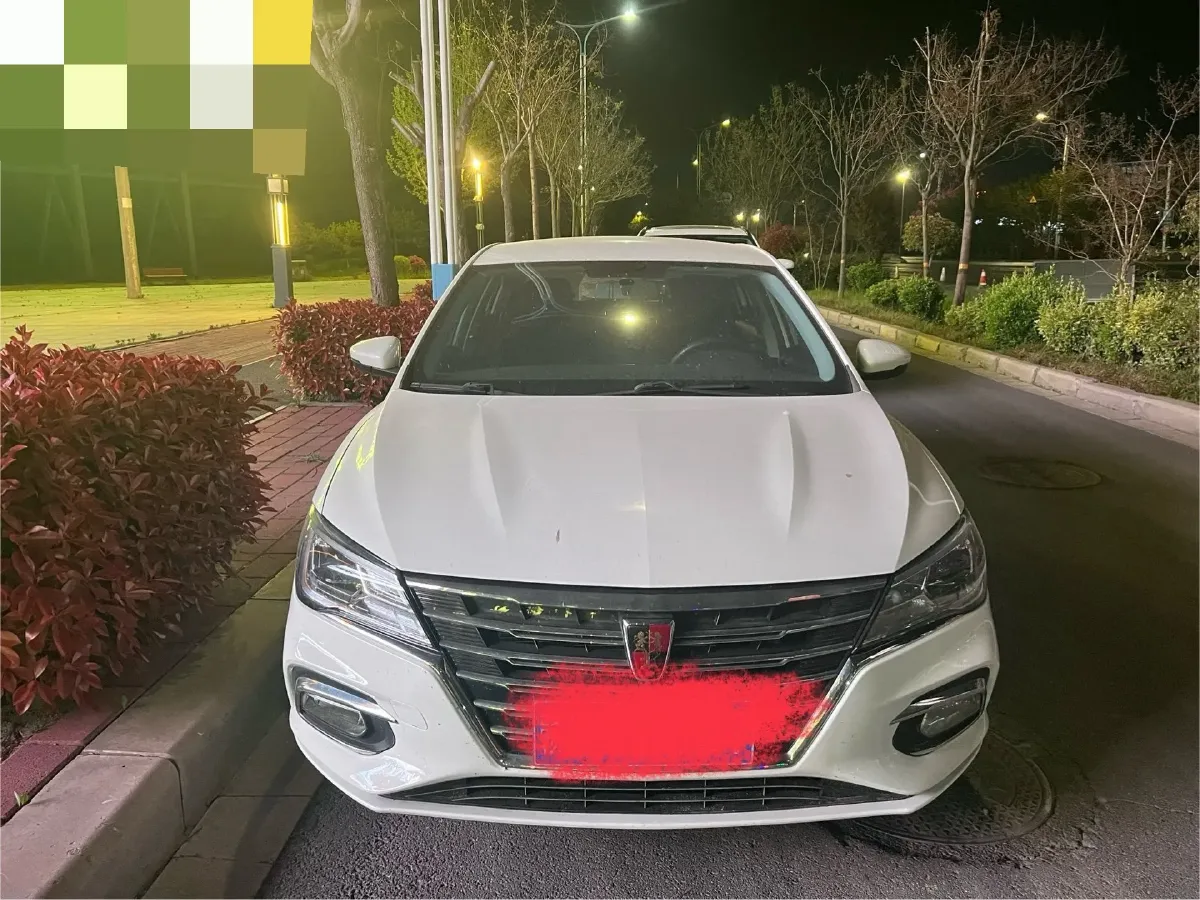 2019 Roewe i5 1.5L 120HP L4 5MT,autocango,china used car exporter,china ev exporter,chinese used car exporter,chinese used ev exporter