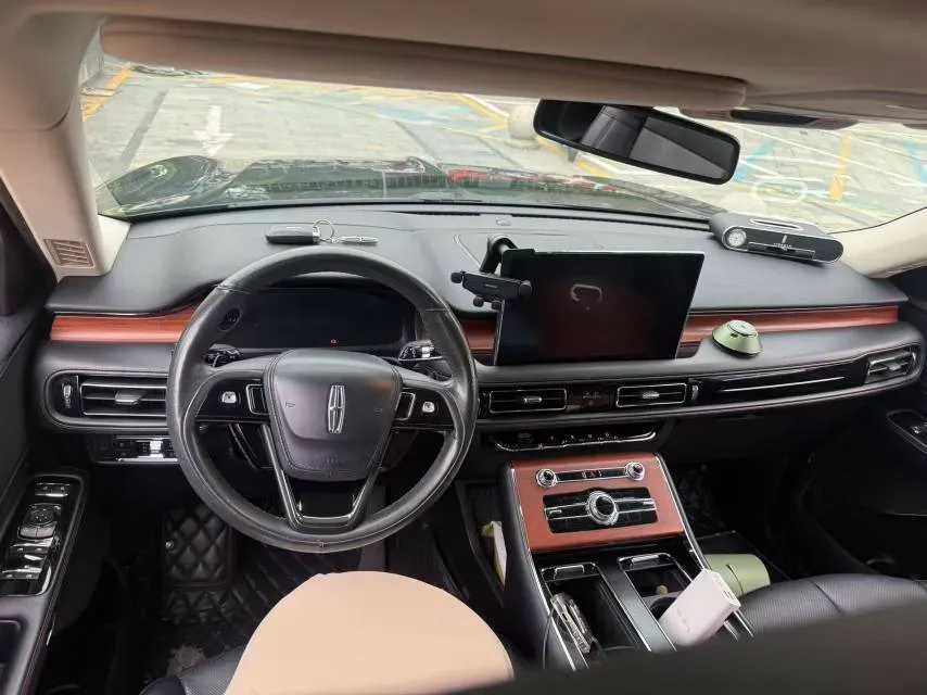 2021 Lincoln Aviator 3.0T 355HP V6 10AT,autocango,china used car exporter,china ev exporter,chinese used car exporter,chinese used ev exporter