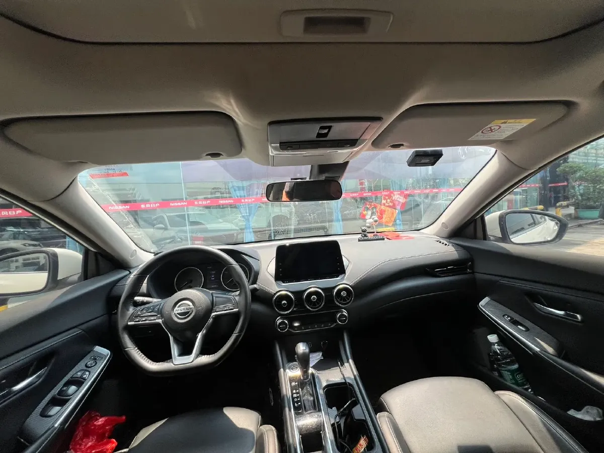 2021 Nissan Sylphy 1.6L 135HP L4 CVT,autocango,china used car exporter,china ev exporter,chinese used car exporter,chinese used ev exporter
