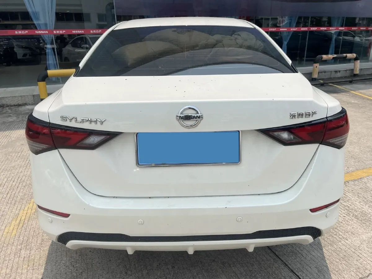 2021 Nissan Sylphy 1.6L 135HP L4 CVT,autocango,china used car exporter,china ev exporter,chinese used car exporter,chinese used ev exporter