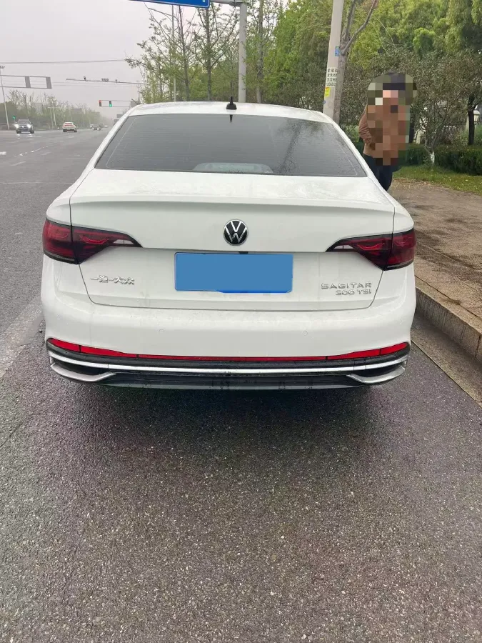 2023 Volkswagen Sagitar 1.5T 160HP L4 7DCT,autocango,china used car exporter,china ev exporter,chinese used car exporter,chinese used ev exporter