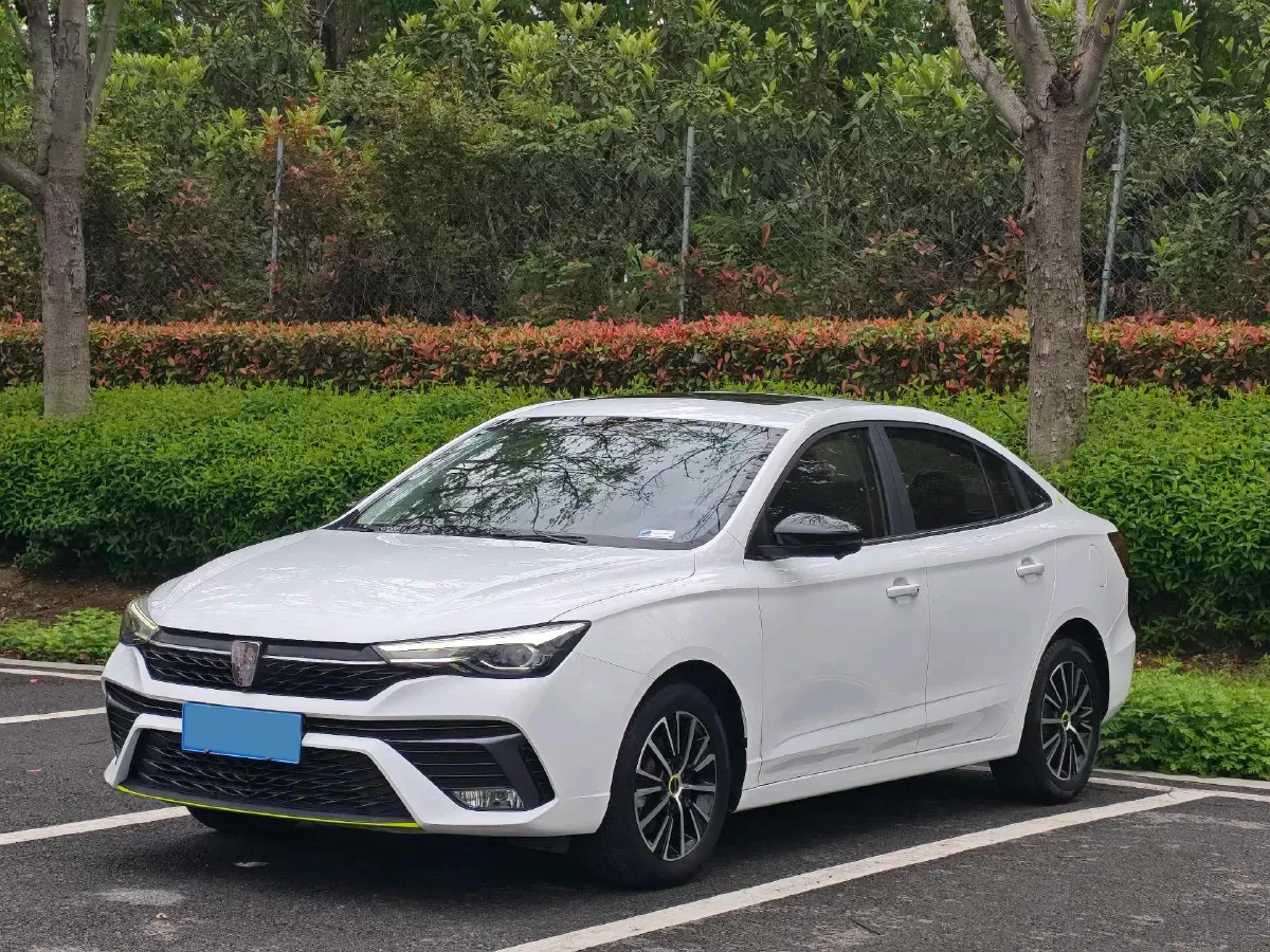2021 Roewe i5 1.5L 120HP L4 CVT,autocango,china used car exporter,china ev exporter,chinese used car exporter,chinese used ev exporter