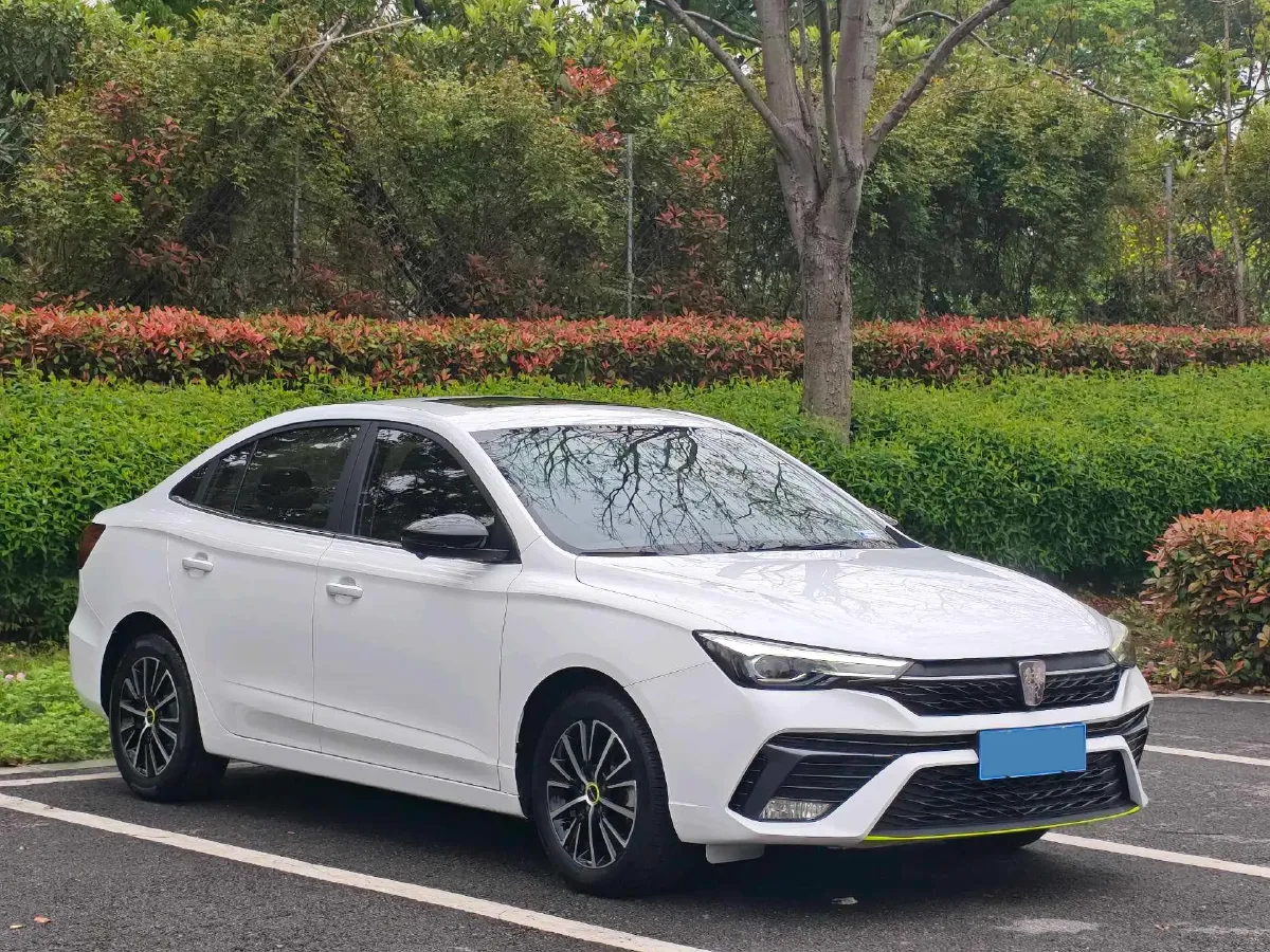 2021 Roewe i5 1.5L 120HP L4 CVT,autocango,china used car exporter,china ev exporter,chinese used car exporter,chinese used ev exporter