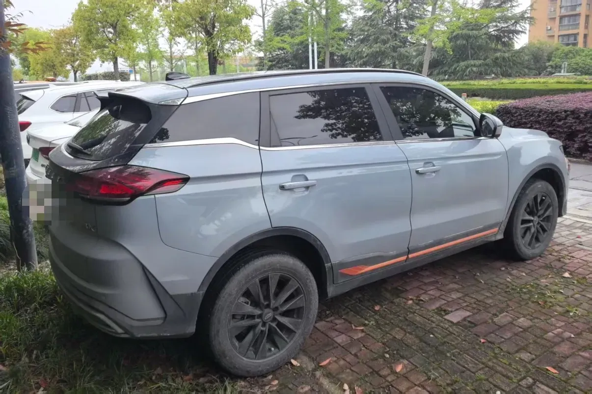 2022 Geely Azkarra 1.8T 184HP L4 7DCT,autocango,china used car exporter,china ev exporter,chinese used car exporter,chinese used ev exporter