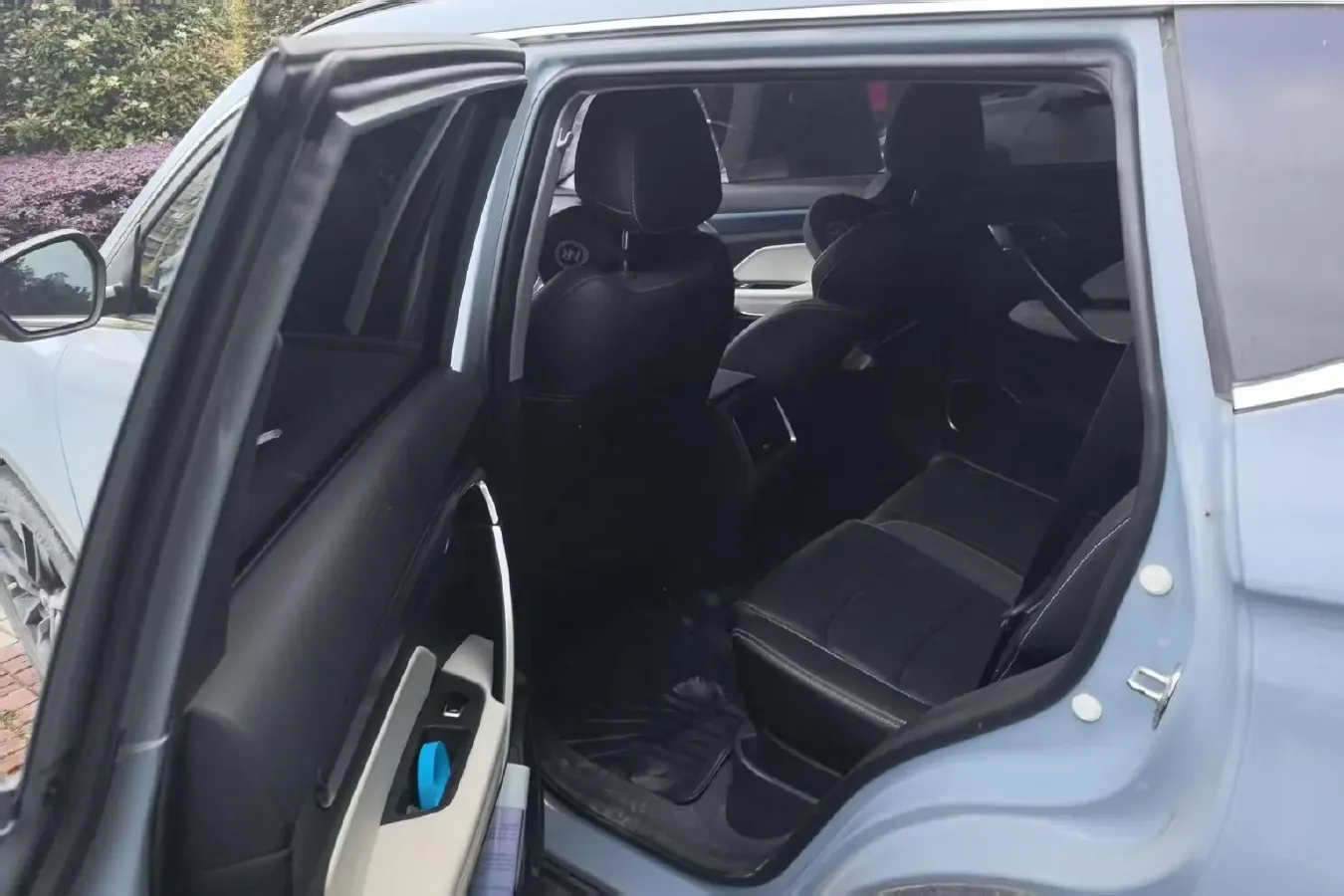 2022 Geely Azkarra 1.8T 184HP L4 7DCT,autocango,china used car exporter,china ev exporter,chinese used car exporter,chinese used ev exporter