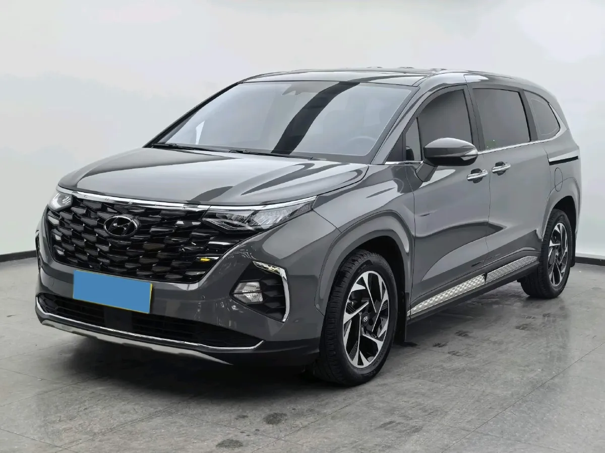 2022 Hyundai Custo 1.5T 170HP L4 8AT,autocango,china used car exporter,china ev exporter,chinese used car exporter,chinese used ev exporter