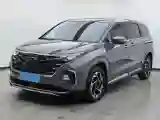 2022 Hyundai Custo 1.5T 170HP L4 8AT