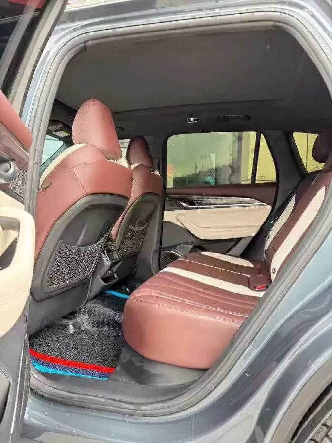 2021 Geely Monjaro 2.0T 238HP L4 8AT,autocango,china used car exporter,china ev exporter,chinese used car exporter,chinese used ev exporter