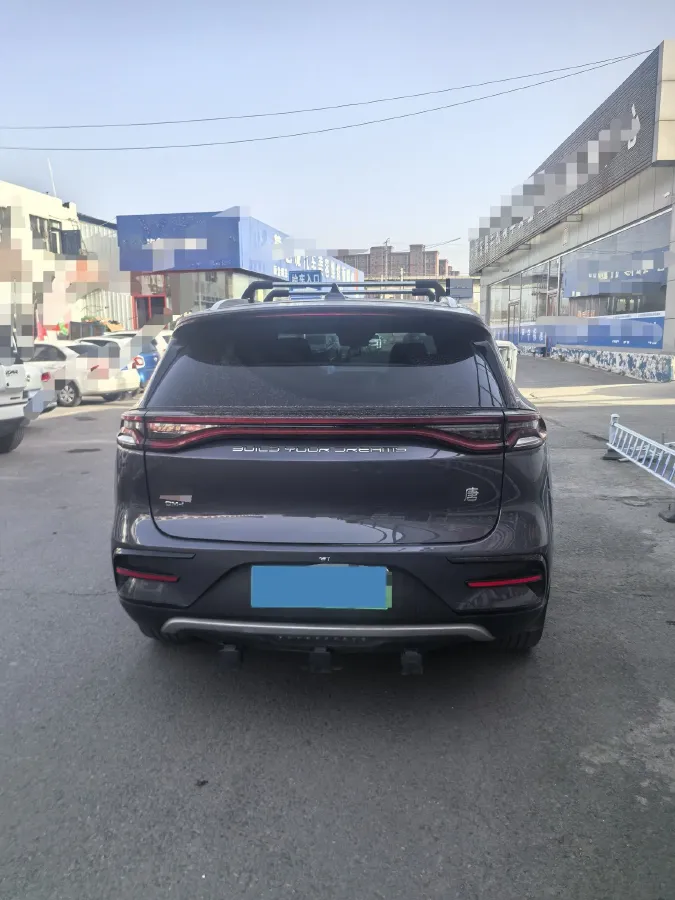 2023 BYD Tang 1.5T 139HP L4 E-CVT PHEV 21.504KWH,autocango,china used car exporter,china ev exporter,chinese used car exporter,chinese used ev exporter
