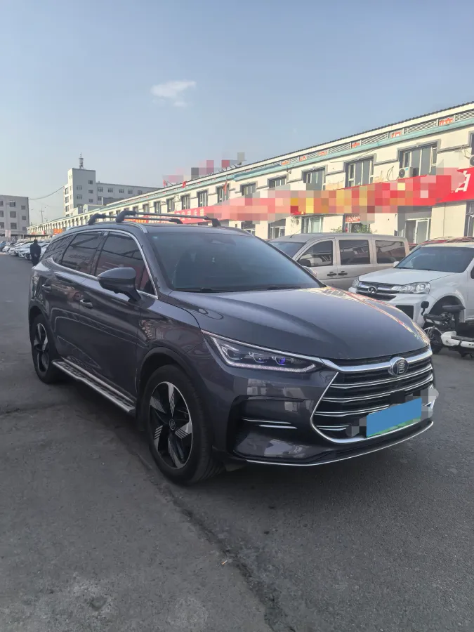 2023 BYD Tang 1.5T 139HP L4 E-CVT PHEV 21.504KWH,autocango,china used car exporter,china ev exporter,chinese used car exporter,chinese used ev exporter