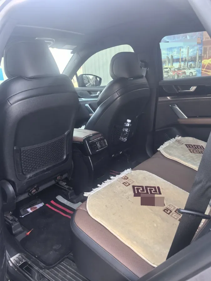 2023 BYD Tang 1.5T 139HP L4 E-CVT PHEV 21.504KWH,autocango,china used car exporter,china ev exporter,chinese used car exporter,chinese used ev exporter