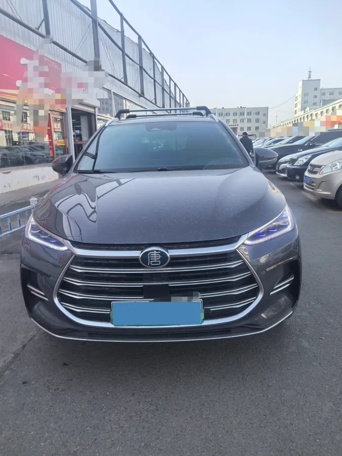 2023 BYD Tang 1.5T 139HP L4 E-CVT PHEV 21.504KWH,autocango,china used car exporter,china ev exporter,chinese used car exporter,chinese used ev exporter