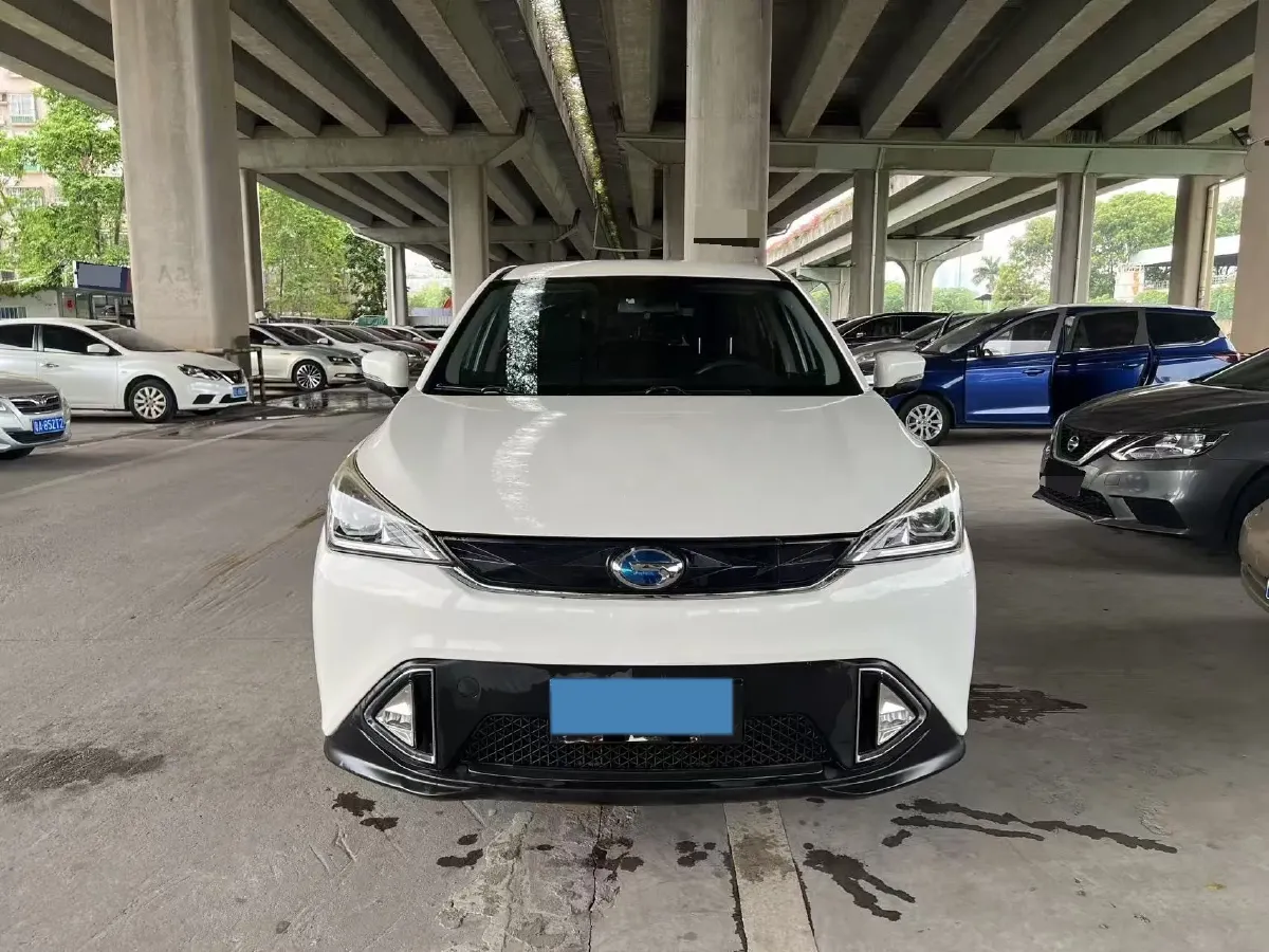 2018 Aion Trumpchi GE3 BEV 54.75KWH,autocango,china used car exporter,china ev exporter,chinese used car exporter,chinese used ev exporter