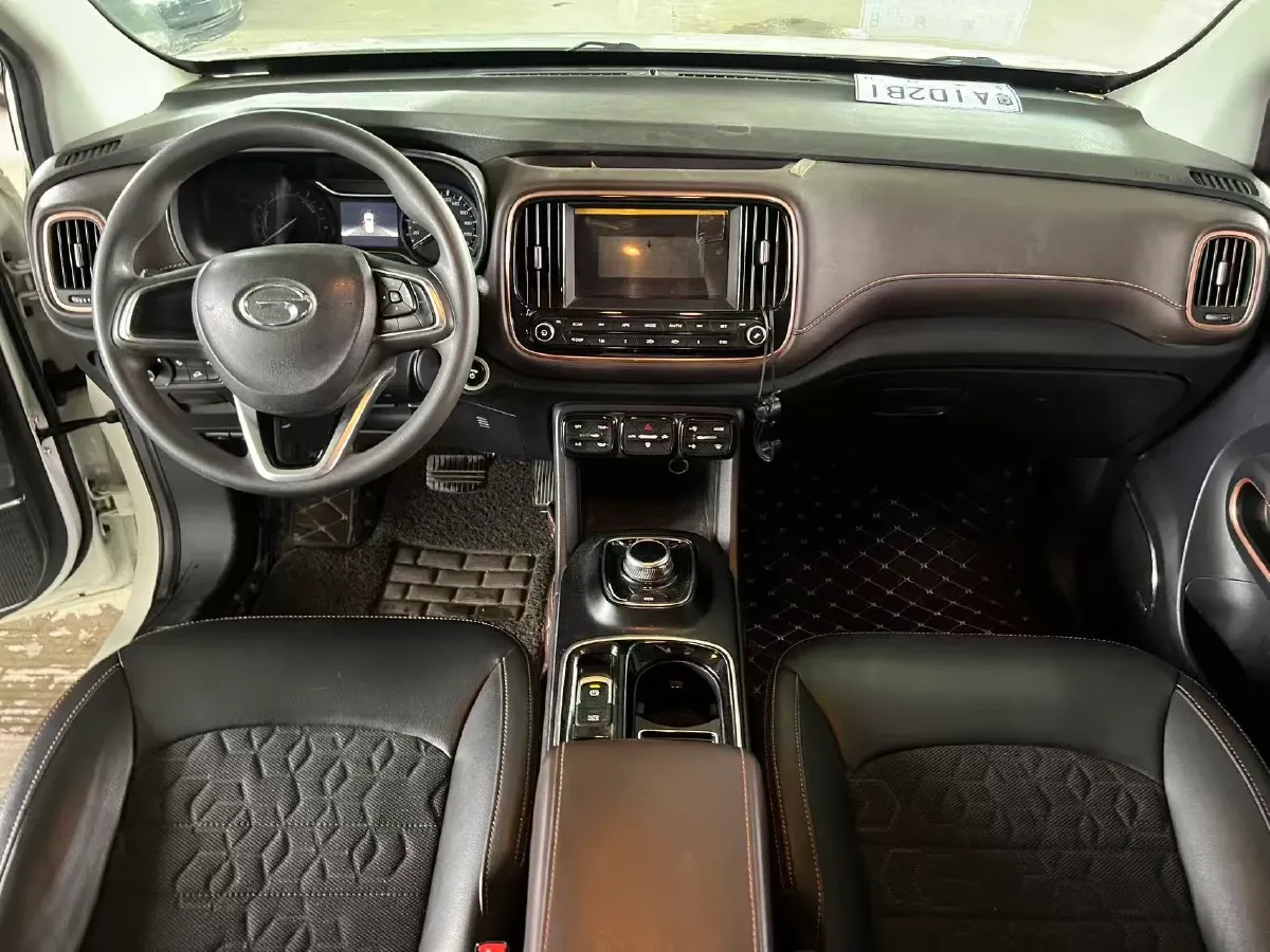 2018 Aion Trumpchi GE3 BEV 54.75KWH,autocango,china used car exporter,china ev exporter,chinese used car exporter,chinese used ev exporter