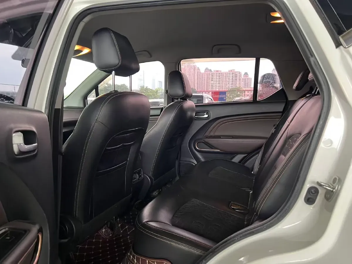 2018 Aion Trumpchi GE3 BEV 54.75KWH,autocango,china used car exporter,china ev exporter,chinese used car exporter,chinese used ev exporter