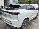 2024 ChangAn UNI-Z 1.5L 98HP L4 E-CVT PHEV 18.4KWH