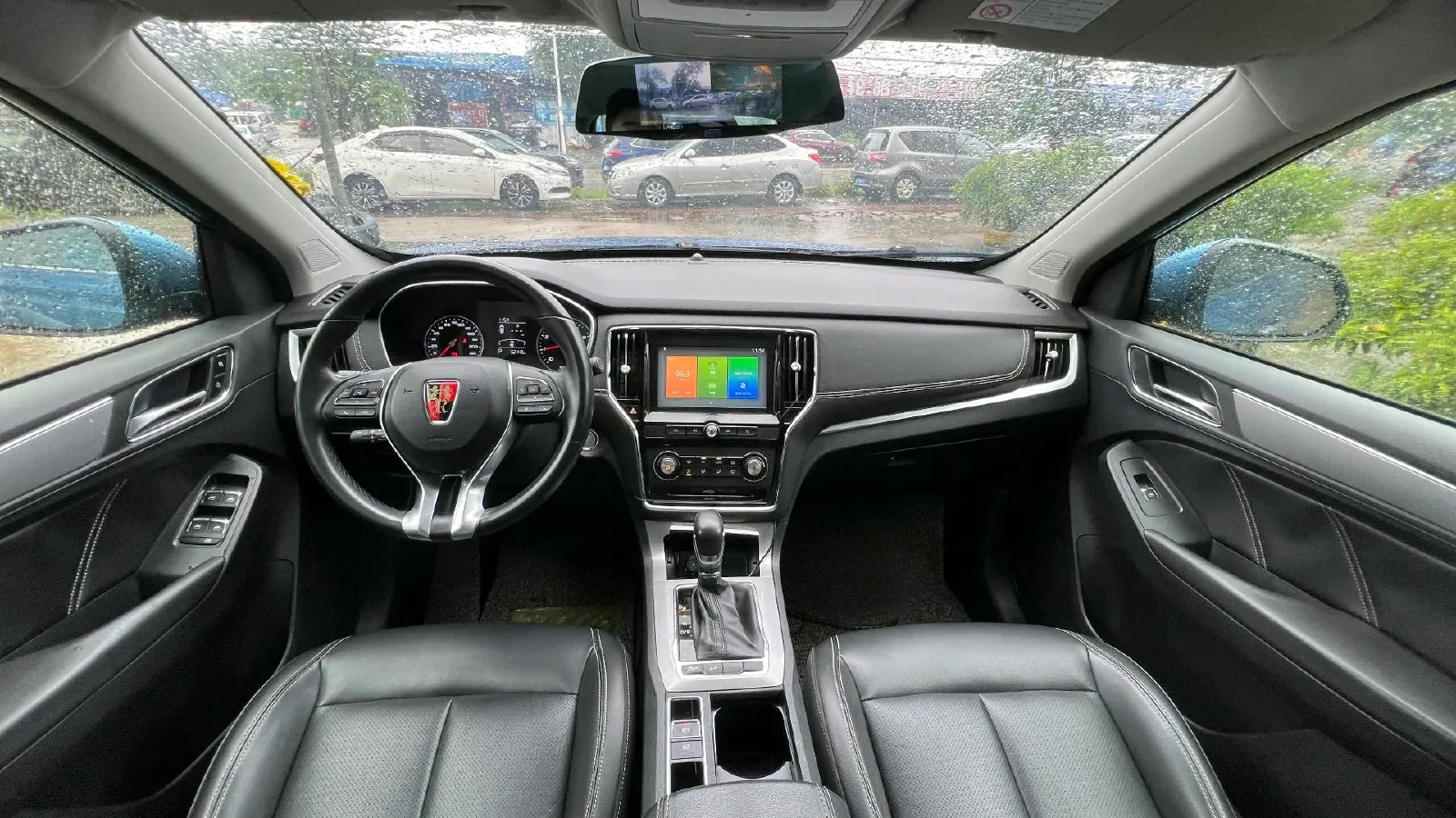 2018 Roewe RX5 1.5T 169HP L4 7DCT,autocango,china used car exporter,china ev exporter,chinese used car exporter,chinese used ev exporter