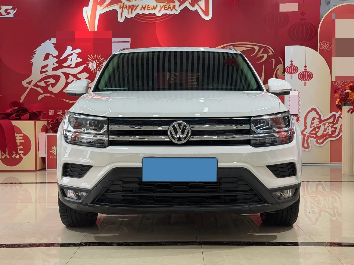 2021 Volkswagen Tharu 1.4T 150HP L4 7DCT,autocango,china used car exporter,china ev exporter,chinese used car exporter,chinese used ev exporter