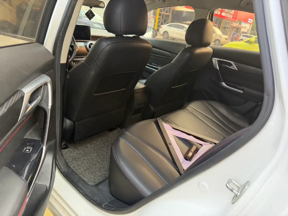 2018 BeiJing Auto EU5 BEV 60.23KWH,autocango,china used car exporter,china ev exporter,chinese used car exporter,chinese used ev exporter