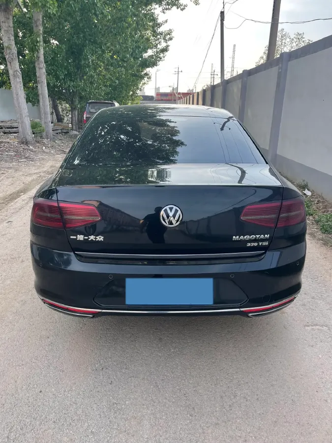 2018 Volkswagen Magotan 1.8T 180HP L4 7DCT,autocango,china used car exporter,china ev exporter,chinese used car exporter,chinese used ev exporter