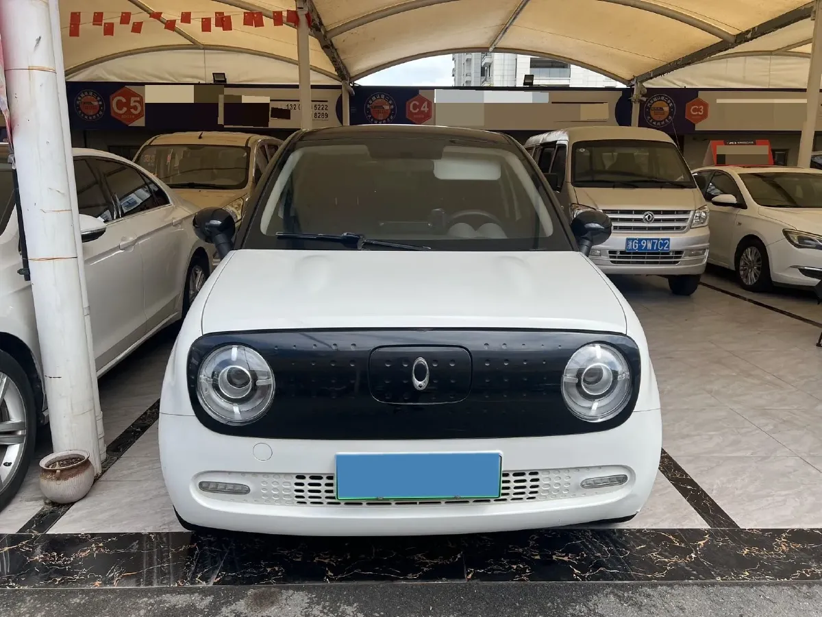 2019 Ora BlackCat BEV 33KWH,autocango,china used car exporter,china ev exporter,chinese used car exporter,chinese used ev exporter