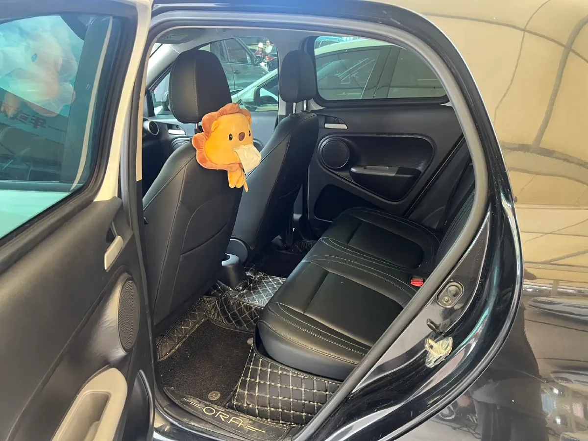 2019 Ora BlackCat BEV 33KWH,autocango,china used car exporter,china ev exporter,chinese used car exporter,chinese used ev exporter